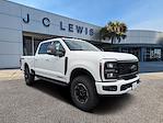 New 2026 Ford F-250 Lariat Crew Cab 4x4 Pickup for sale #SD6012 - photo 1