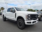 New 2026 Ford F-250 Lariat Crew Cab 4x4 Pickup for sale #SD6012 - photo 4