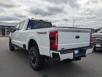 New 2026 Ford F-250 Lariat Crew Cab 4x4 Pickup for sale #SD6012 - photo 6