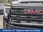 2024 GMC Sierra 2500 Crew Cab 4x4 Pickup for sale #SD6012A - photo 10