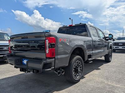 New 2026 Ford F-250 Platinum Crew Cab 4x4 Pickup for sale #SD6013 - photo 2