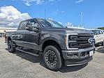 New 2026 Ford F-250 Platinum Crew Cab 4x4 Pickup for sale #SD6013 - photo 4