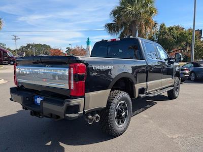 New 2026 Ford F-350 King Ranch Crew Cab 4x4 SRW Pickup for sale #SD6015 - photo 2
