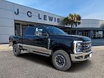 New 2026 Ford F-350 King Ranch Crew Cab 4x4 SRW Pickup for sale #SD6015 - photo 1