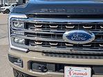 New 2026 Ford F-350 King Ranch Crew Cab 4x4 SRW Pickup for sale #SD6015 - photo 10