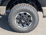 New 2026 Ford F-350 King Ranch Crew Cab 4x4 SRW Pickup for sale #SD6015 - photo 11