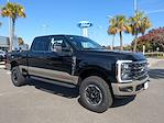 New 2026 Ford F-350 King Ranch Crew Cab 4x4 SRW Pickup for sale #SD6015 - photo 3