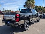 New 2026 Ford F-350 King Ranch Crew Cab 4x4 SRW Pickup for sale #SD6015 - photo 2