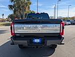 New 2026 Ford F-350 King Ranch Crew Cab 4x4 SRW Pickup for sale #SD6015 - photo 5
