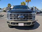 New 2026 Ford F-350 King Ranch Crew Cab 4x4 SRW Pickup for sale #SD6015 - photo 9
