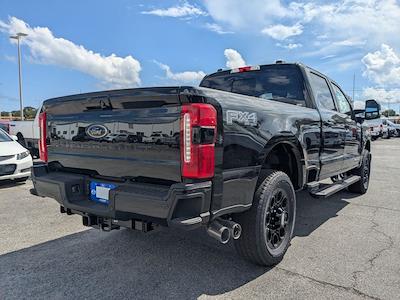 New 2026 Ford F-250 Lariat Crew Cab 4x4 Pickup for sale #SD6016 - photo 2