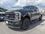 New 2026 Ford F-250 Lariat Crew Cab 4x4 Pickup for sale #SD6016 - photo 8