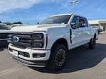 New 2026 Ford F-250 Platinum Crew Cab 4x4 Pickup for sale #SD6020 - photo 8