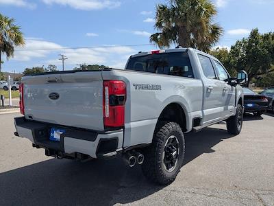 New 2026 Ford F-350 Lariat Crew Cab 4x4 SRW Pickup for sale #SD6021 - photo 2