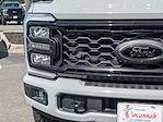 New 2026 Ford F-350 Lariat Crew Cab 4x4 SRW Pickup for sale #SD6021 - photo 10
