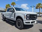 New 2026 Ford F-350 Lariat Crew Cab 4x4 SRW Pickup for sale #SD6021 - photo 4