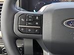 New 2026 Ford F-350 Lariat Crew Cab 4x4 SRW Pickup for sale #SD6021 - photo 28