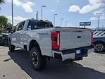 New 2026 Ford F-350 Lariat Crew Cab 4x4 SRW Pickup for sale #SD6021 - photo 6