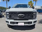 New 2026 Ford F-350 Lariat Crew Cab 4x4 SRW Pickup for sale #SD6021 - photo 9