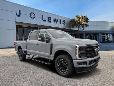 2026 Ford F-250 Crew Cab 4x4 Pickup for sale #SD6022 - photo 1