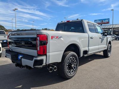 New 2026 Ford F-250 Platinum Crew Cab 4x4 Pickup for sale #SD6024 - photo 2
