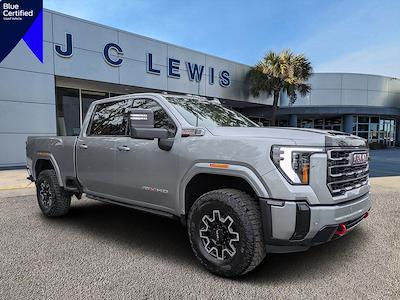 Used 2025 GMC Sierra 2500 AT4 Crew Cab for sale #SD6024A - photo 1