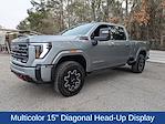 Used 2025 GMC Sierra 2500 AT4 Crew Cab for sale #SD6024A - photo 9
