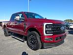 New 2026 Ford F-250 Platinum Crew Cab 4x4 Pickup for sale #SD6026 - photo 4