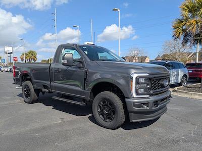 2026 Ford F-250 Regular Cab 4x4 Pickup for sale #SD6028 - photo 2