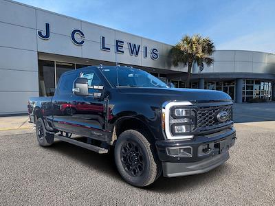 2026 Ford F-250 Crew Cab 4x4 Pickup for sale #SD6029 - photo 1