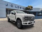 New 2026 Ford F-350 Platinum Crew Cab 4x4 SRW Pickup for sale #SD6033 - photo 1