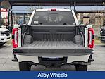 New 2026 Ford F-350 Platinum Crew Cab 4x4 SRW Pickup for sale #SD6033 - photo 13