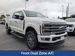 New 2026 Ford F-350 Platinum Crew Cab 4x4 SRW Pickup for sale #SD6033 - photo 4