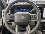 New 2026 Ford F-350 Platinum Crew Cab 4x4 SRW Pickup for sale #SD6033 - photo 30