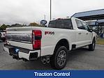 New 2026 Ford F-350 Platinum Crew Cab 4x4 SRW Pickup for sale #SD6033 - photo 2