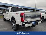 New 2026 Ford F-350 Platinum Crew Cab 4x4 SRW Pickup for sale #SD6033 - photo 6
