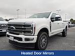 New 2026 Ford F-350 Platinum Crew Cab 4x4 SRW Pickup for sale #SD6033 - photo 8