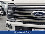 New 2026 Ford F-350 Platinum Crew Cab 4x4 SRW Pickup for sale #SD6033 - photo 9