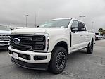 New 2026 Ford F-250 Platinum Crew Cab 4x4 Pickup for sale #SD6034 - photo 8