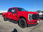 New 2026 Ford F-250 Lariat Crew Cab 4x4 Pickup for sale #SD6037 - photo 3