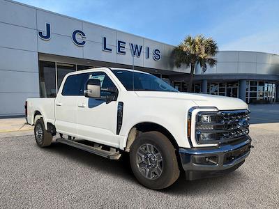 New 2026 Ford F-350 Lariat Crew Cab SRW Pickup for sale #SD6040 - photo 1