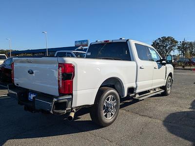 New 2026 Ford F-350 Lariat Crew Cab SRW Pickup for sale #SD6040 - photo 2