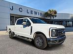 New 2026 Ford F-350 Lariat Crew Cab SRW Pickup for sale #SD6040 - photo 1