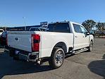 New 2026 Ford F-350 Lariat Crew Cab SRW Pickup for sale #SD6040 - photo 2