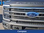 New 2026 Ford F-350 Platinum Crew Cab 4x4 SRW Pickup for sale #SD6041 - photo 10