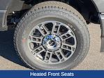 New 2026 Ford F-350 Platinum Crew Cab 4x4 SRW Pickup for sale #SD6041 - photo 11