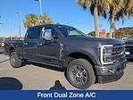 New 2026 Ford F-350 Platinum Crew Cab 4x4 SRW Pickup for sale #SD6041 - photo 4