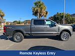 New 2026 Ford F-350 Platinum Crew Cab 4x4 SRW Pickup for sale #SD6041 - photo 5