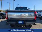 New 2026 Ford F-350 Platinum Crew Cab 4x4 SRW Pickup for sale #SD6041 - photo 3