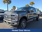 New 2026 Ford F-350 Platinum Crew Cab 4x4 SRW Pickup for sale #SD6041 - photo 8